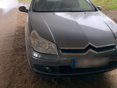 gebraucht Citroën C5 