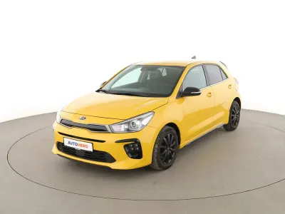 Gebraucht Kia Rio