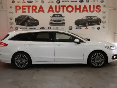 Gebraucht Ford Mondeo