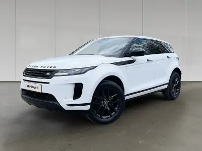 Gebraucht Land Rover Range Rover evoque