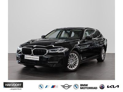 BMW 530e