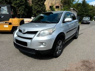 Toyota Urban Cruiser