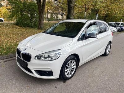 BMW 218 Active Tourer