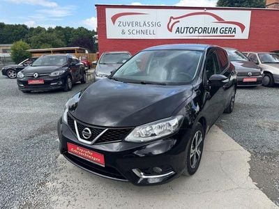 Nissan Pulsar