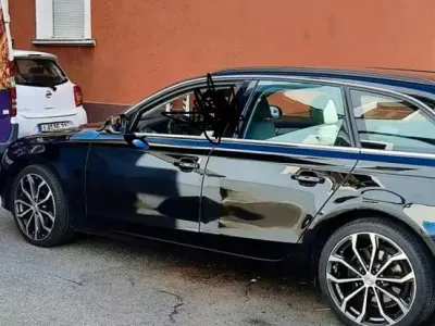 Gebraucht Audi A4 150 PS (110 kW) 2014 Kombi