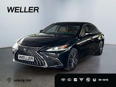 Lexus ES300H