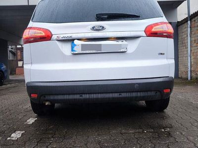 Gebraucht Ford S-MAX Titanium 140 PS (102 kW) 2010 Van / Kleinbus