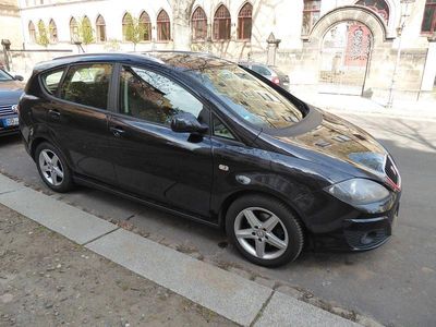 Seat Altea XL
