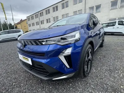 Gebraucht Renault Symbioz