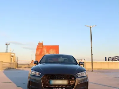 Gebraucht Audi S5