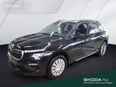 Usata Skoda Kamiq Essence 116 CV (85 kW) 2025 Nero SUV