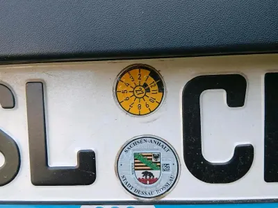 Usado VW Fox