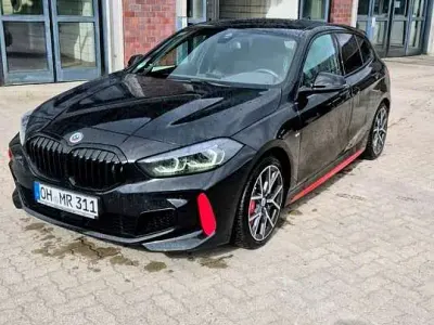 Gebraucht BMW 128 ti
