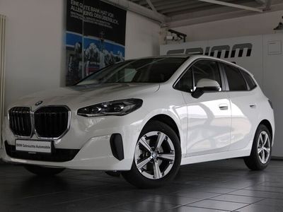 BMW 216