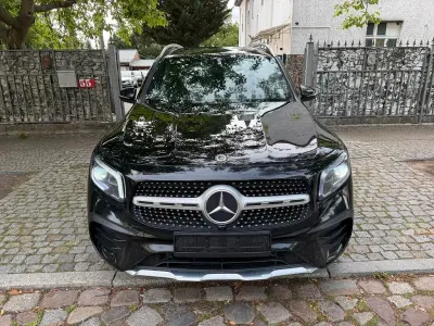 Gebraucht Mercedes GLB220