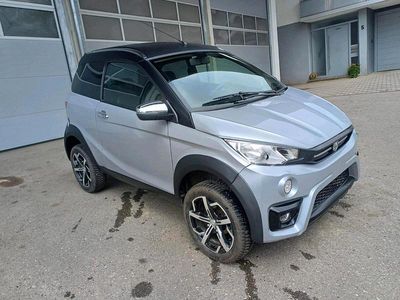 Aixam Crossover Premium