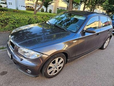 BMW 120