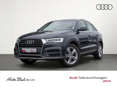 Gebraucht Audi Q3