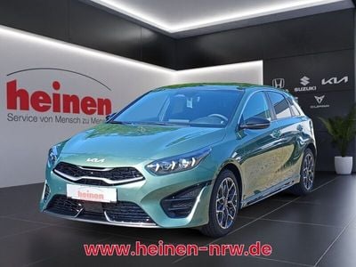 Kia Ceed GT