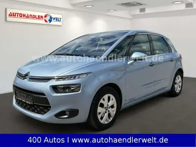 Gebraucht Citroën C4 Picasso