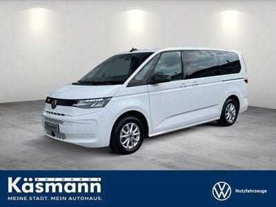 VW Multivan