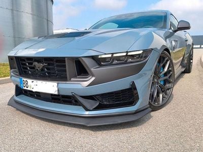 Gebraucht Ford Mustang Dark Horse 454 PS (333 kW) 2025 Blau Coupé