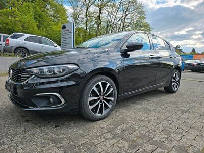 gebraucht Fiat Tipo 1.6D Top Ausstattung, TÜV + Inspektion NEU 1-Hand