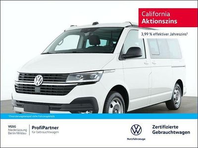 VW California