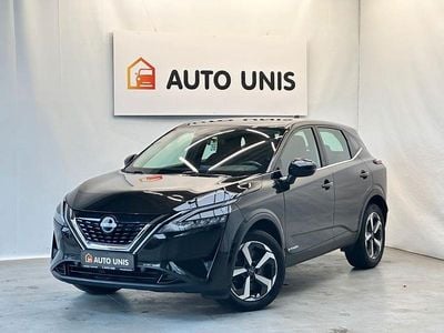 Occasion Nissan Qashqai 190 ch (139 kW) 2023 Noir SUV