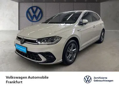 Gebraucht VW Polo