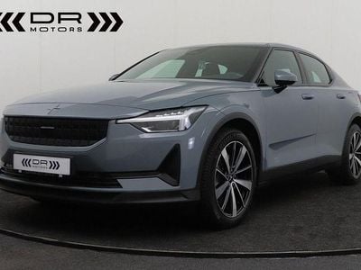 Gebraucht Polestar 2 169 kW (231 PS) 2022 Grau Kleinwagen
