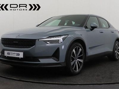 Grau Gebraucht 2022 Polestar 2 Kleinwagen | 21.995 € (Fairer Preis)