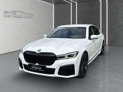 BMW 730