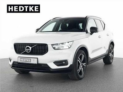Gebraucht Volvo XC40 145 PS (106 kW) 2020 SUV