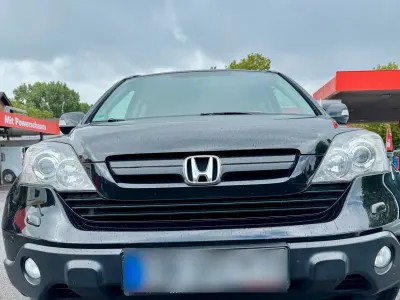 Gebraucht Honda CR-V