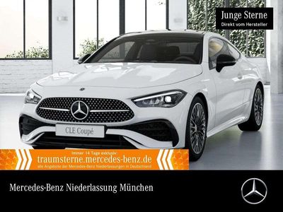 Mercedes CLE200