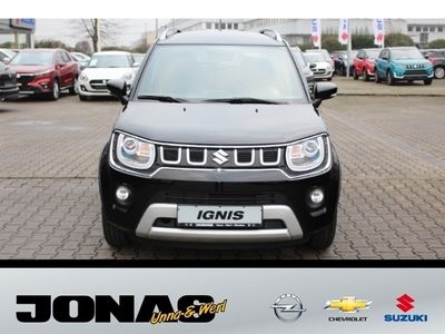 gebraucht Suzuki Ignis Comfort+ Hybrid