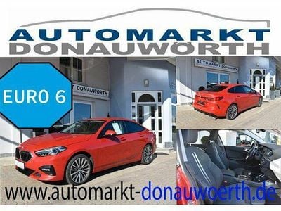 Gebraucht BMW 220 Gran Coupé