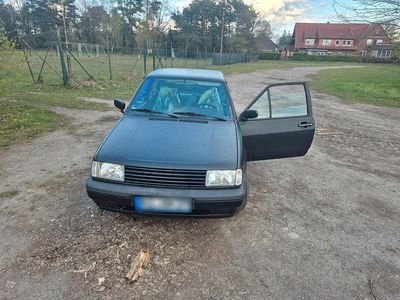Usata VW Polo 45 CV (33 kW) 1993 Nero Utilitaria