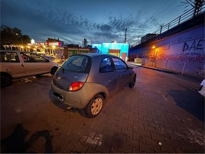 gebraucht Ford Ka TÜV - Januar 2025