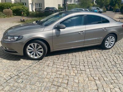 VW CC