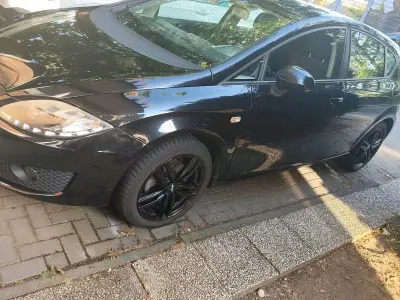 Gebraucht Seat Leon