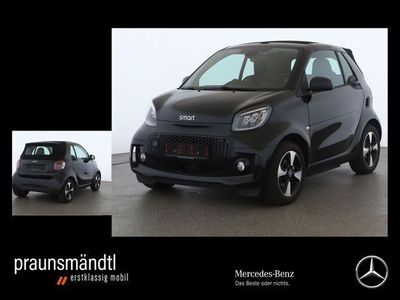 Smart ForTwo Electric Drive