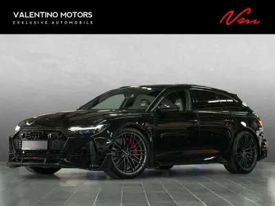 Gebraucht Audi RS6