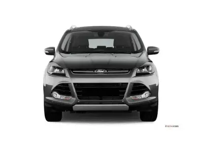 Gebraucht Ford Kuga