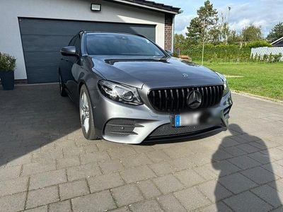 Mercedes E350