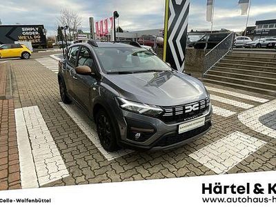 Gebraucht Dacia Sandero Extreme 110 PS (80 kW) 2022 Othercolor Kleinwagen