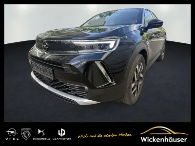 Gebraucht Opel Mokka-e