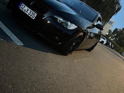 BMW 335