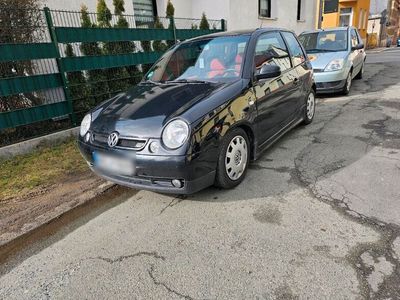 gebraucht VW Lupo 